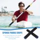 thumbnail image 5 of LOLIPPYY 2Pares De Cubiertas Protectoras Para Paddle De Kayak Con Esponja Resistente, 5 of 6