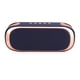 thumbnail image 2 of Altavoz estéreo Bluetooth para aventuras al aire libre, tamaño pequeño con sonido potente, subwoofer portátil de doble bocina, 2 of 8