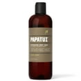 thumbnail image 4 of Papatui, Men's Body Wash, Cedar Sport, Exfoliating, Hydrating, Made with Coconut Oil, 18 oz, Dermatologist-Tested, Sulfate-Free, 4 of 11
