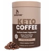 Rapid Fire Medium Roast Keto Coffee - Original Blend (7.93 oz)