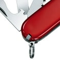 thumbnail image 3 of Victorinox Camper (Red) Swiss Army Knife 1.3613.71-033-X2, 3 of 10