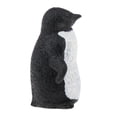 thumbnail image 4 of De Pingüino Realistas De 7 Cm Modelo De De Para Proyectos De Bricolaje, Suministros De Dioramas De Paisajes De Trenes Mod Yotijar Juguete de figura animal, 4 of 6