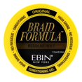thumbnail image 2 of Ebin Braid Formula Conditioning Gel Regular Hold 11 fl oz, 2 of 5