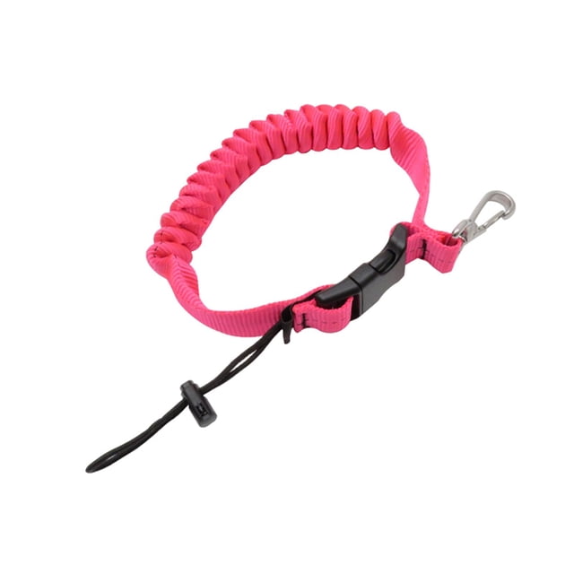 Lipstore Diving Camera Lanyard Anti-lost Cord for Cameras Lights Tools Rods Paddles Heavy Pink