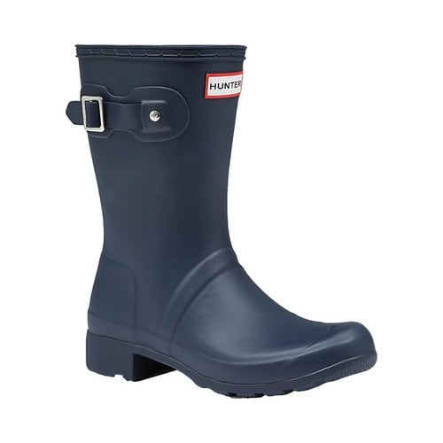 original tour short packable rain boot
