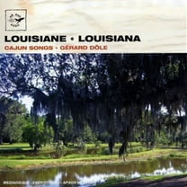 Various Artists - Air Mail Music: Louisiana - Cajun Songs / Various - Music & Performance - CD