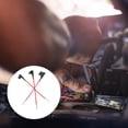 thumbnail image 2 of MesaSe 6 Pcs Appareils Électriques et Fils, Robinets à Fusible, Mini Fusibles Robustes pour Automobile, Support de Circuit, 2 of 6
