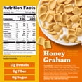 thumbnail image 3 of Catalina Crunch Protein Cereal, Honey Graham 9 oz, 3 of 8