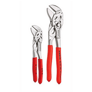 Knipex 9K0080121US 2-Piece Pliers Wrench Set