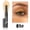 01 Golden Champagne Pearl, variant on Multi-Purpose Rotatable Eyeshadow Stick by Julystar, Waterproof Shimmer Matte Cream Stick for Eye Contour Highlight Lip Daily & Festival Quick Makeup