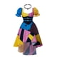 thumbnail image 3 of Disfraz de Sally de Pesadilla antes de Navidad para madre e hijos, ropa de Halloween, disfraz familiar, mono de Jack, disfraz, 3 of 4