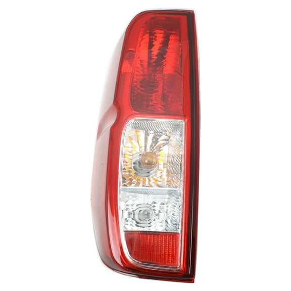 New Left Tail Lights Compatible With Nissan Frontier Sv Extended Cab Pickup 4-Door 2.5L 3.8L 4.0L 2014 2015 2016 2017 2018 2019 2020 2021 By Part Number Ni2800206 26555-Ea80B 762405-40894-1