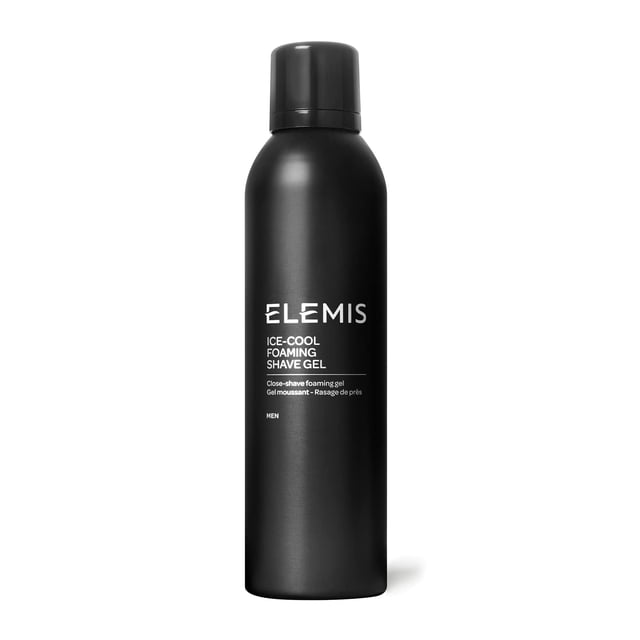 Gel de afeitar ELEMIS Ice Cool para hombre 200 ml