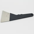 thumbnail image 2 of Miangastore 2PCS/Set Car Film Changing Tool Coating Film Closing Tool Stainless Steel Glue Remover Scraper, 2 of 8