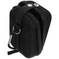 thumbnail image 1 of LIFKOME Golf Rangfinder Case Compact Rangefinder Case Black 1Pcs, 1 of 4