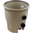 thumbnail image 1 of Tank Body, American Products CLN/CLR, Almond, 1 of 6