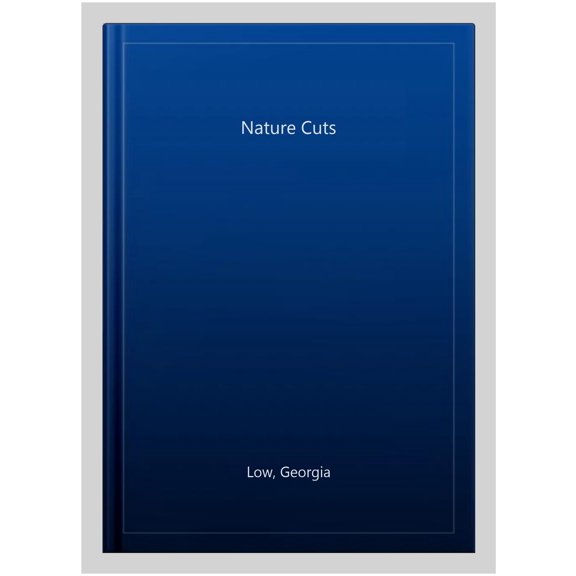Pre-Owned Nature Cuts - Low, Georgia