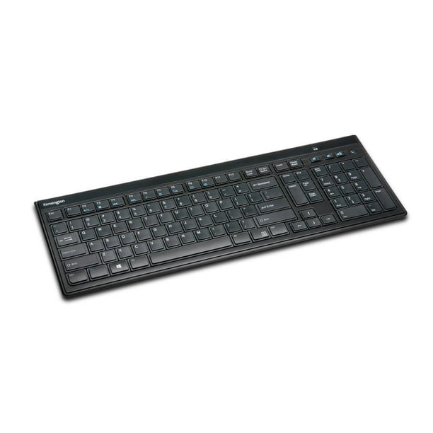Kensington Slim Type Wireless Keyboard