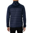 thumbnail image 3 of Berghaus Urban Pravitale Hybrid Jacket, Blue, 3 of 6