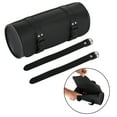 thumbnail image 1 of Motorcycle Front Fork Tool Bag Pouch Luggage SaddleBag Universal, 1 of 9