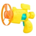 thumbnail image 1 of 2025 Upgraded Cat Flying Disc Launcher Set - 3 Regular + 1 Light-Up Disc, Plastic, Interactive Fetch Toy for Training & Exercise, Indoor/Outdoor, 1 of 6