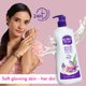 thumbnail image 4 of tgin Miracle RepaiRx Acondicionador fortalecedor para cabello natural - Cabello seco - Cabello rizado - 13 Oz, 4 of 5
