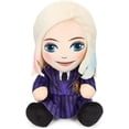 thumbnail image 1 of Kidrobot Wednesday – 7.5” Phunny Plush – Enid, 1 of 5