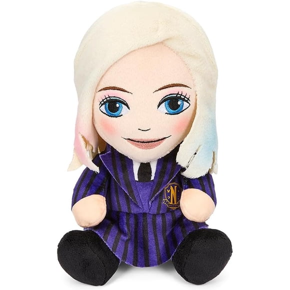 Kidrobot Wednesday – 7.5” Phunny Plush – Enid