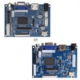 thumbnail image 2 of PCB800099 Pantalla LCD GPS para Automóvil Placa de Controlador LCD Compatible con para VGA AV A TTL RGB LVDS, 2 of 5