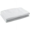 Waterproof Portable Quilted Mattress Pads, 36" x 27", Machine Washable (2 Count)