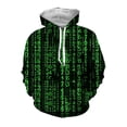 thumbnail image 3 of Sudadera con capucha con estampado 3D Flipper Zero Hacker para hombres y niños, ropa de calle moderna, sudaderas con capucha, suéteres Harajuku de invierno, 3 of 5