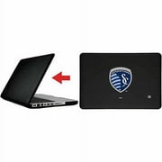 Sporting Kansas City - Emblem Design On
