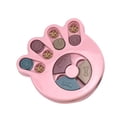 thumbnail image 1 of Juguetes para perros Comedero lento interactivo para cachorros Juego para perros (tamaño: 23 x 23 cm), 1 of 2