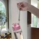 thumbnail image 2 of 780ml Kids Sports Water Bottle Portable Water Bottle Drink Outdoor Riding Water Bottle Kids, 2 of 3