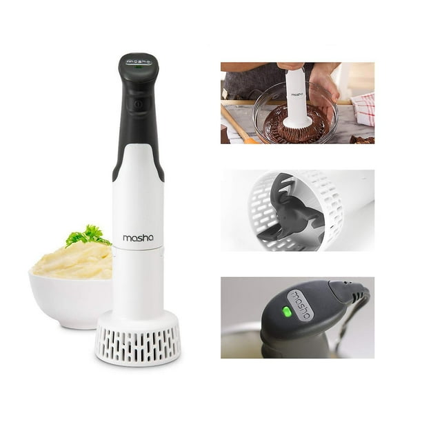 Breville 2024 potato masher