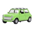 thumbnail image 1 of Juguete modelo de coche BuyWeekMX 1/32 Coche extraíble Aleación, 1 of 9