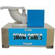 Snow Blitz Portable Snow Cone Machine