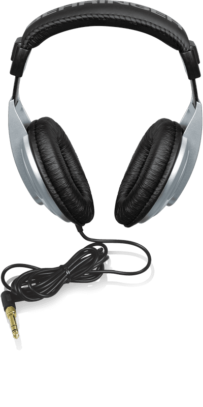 behringer hpm1000