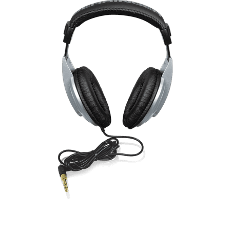 Behringer HPM1000 Multi-Purpose Closed Back (Best Closed Back Headphones Under 300)