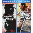 thumbnail image 2 of Law Abiding Citizen / Seeking Justice (Blu-ray), 2 of 2