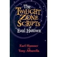 thumbnail image 1 of Pre-Owned The Twilight Zone Scripts of Earl Hamner (Paperback) 1581823304 9781581823301, 1 of 2