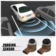 thumbnail image 2 of Unique Bargains PDC Reverse Parking Assist Sensor No.A0009051202/A0009055604 for Mercedes-Benz E200 A200 A220 (Set of 2), 2 of 6