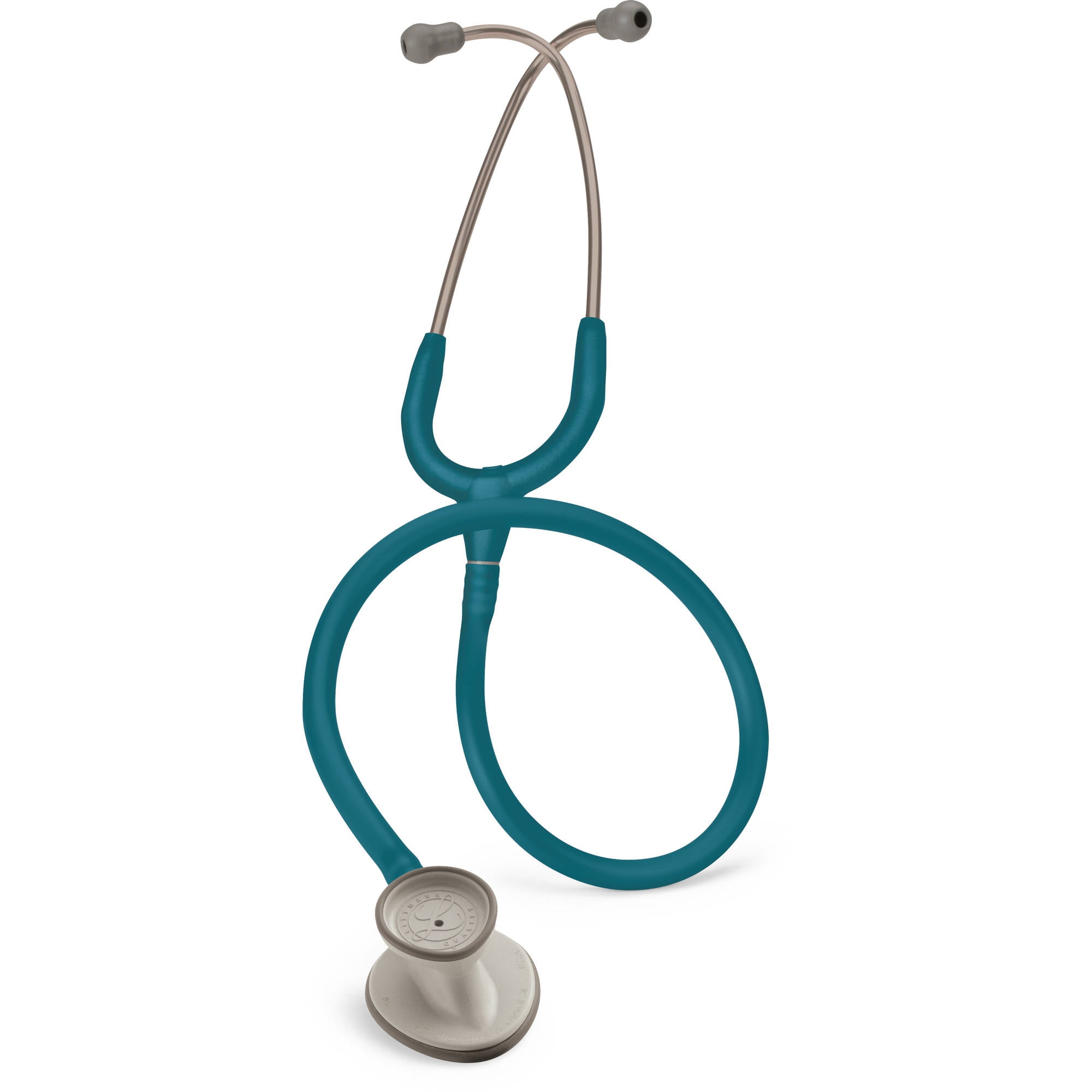3M Littmann Lightweight Ⅱ SE Stethoscope 3M Littmann Lightweight II S.E. Stethoscopes, Caribbean Blue Tube