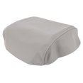 thumbnail image 1 of Car Center Console Cover, Microfiber PU Leather Water Resistant Scratchproof Auto Armrest Cover Protector with Adhesive, 1 of 7