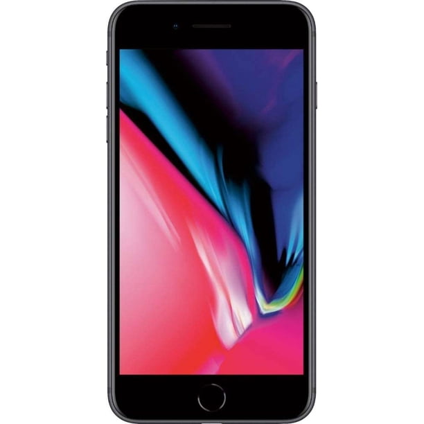 Apple iPhone 8 Plus 64GB Smartphone Unlocked Great Condition Open