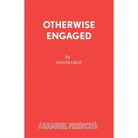 Pre-Owned Otherwise Engaged, (Paperback)