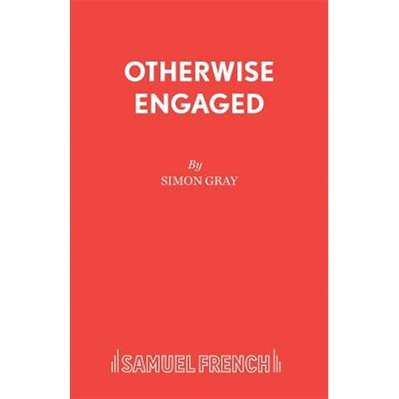 Pre-Owned Otherwise Engaged, (Paperback)