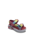 thumbnail image 1 of Elements Toddler Girls' River Light-Up Sandal, 1 of 1