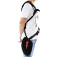 thumbnail image 4 of Double Shoulder Strap, Universal Strap, Universal M-Shaped Nylon For Brush Cutter Garden Women, 4 of 8