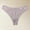 Pink, variant on Zorckvet Underwear for Women Lace Soft Briefs Seamless Womens Panties Comfortable